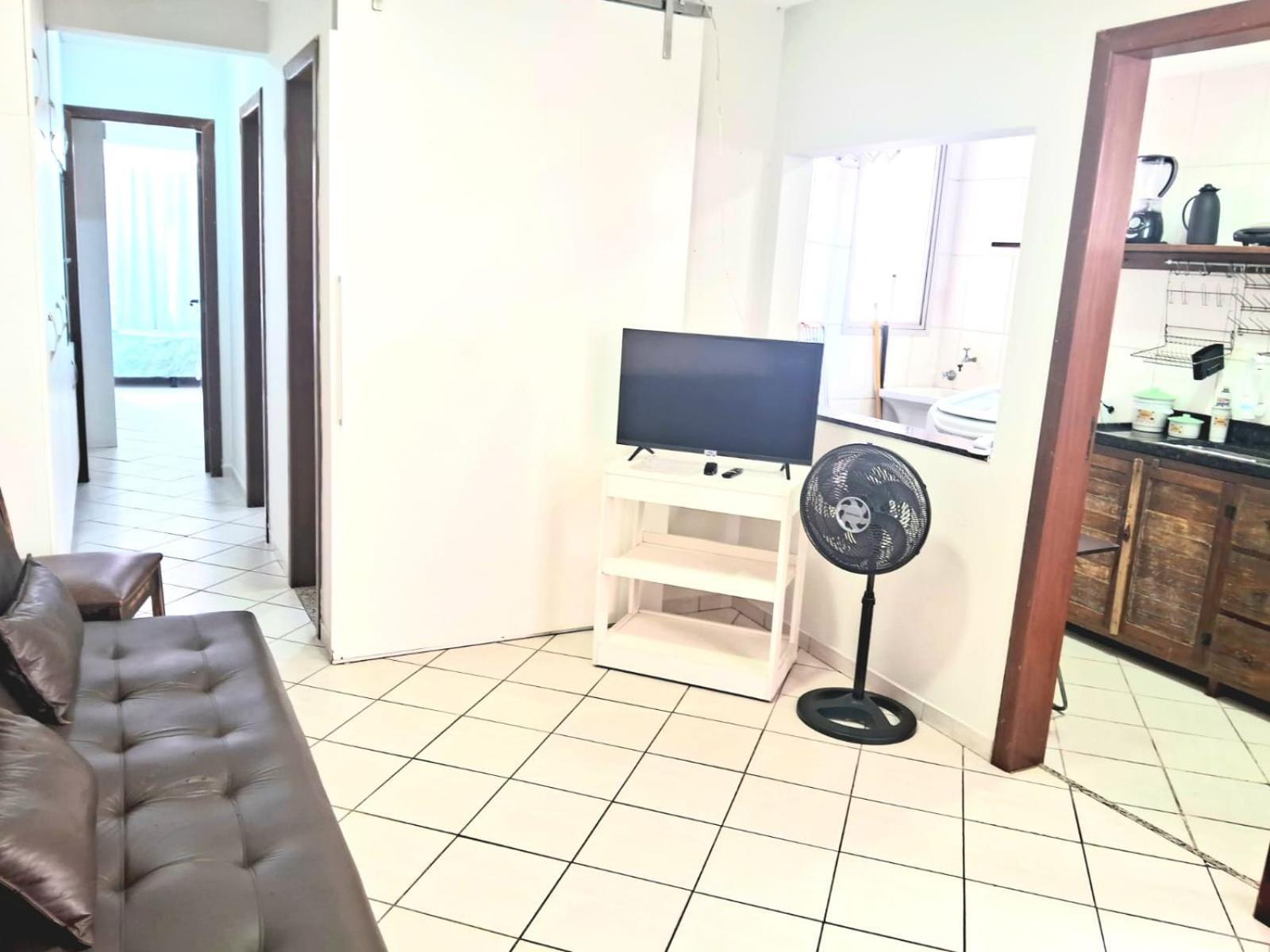 Apto Na Orla De Itaparica, Com Wifi, Area Privada E Excelente Para Criancas, Terceira Idade E Pets. Vila Velha  Kültér fotó