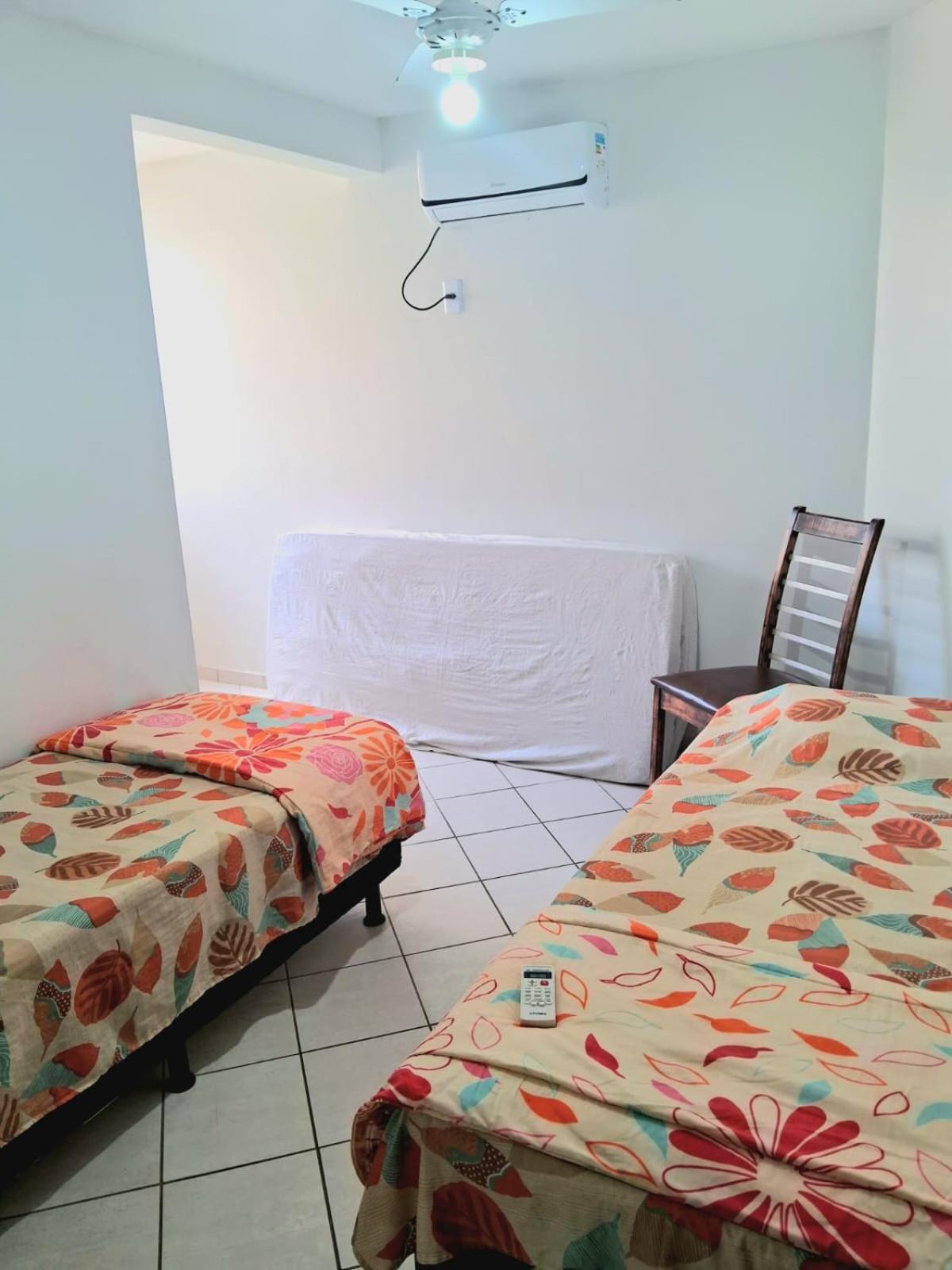 Apto Na Orla De Itaparica, Com Wifi, Area Privada E Excelente Para Criancas, Terceira Idade E Pets. Vila Velha  Kültér fotó