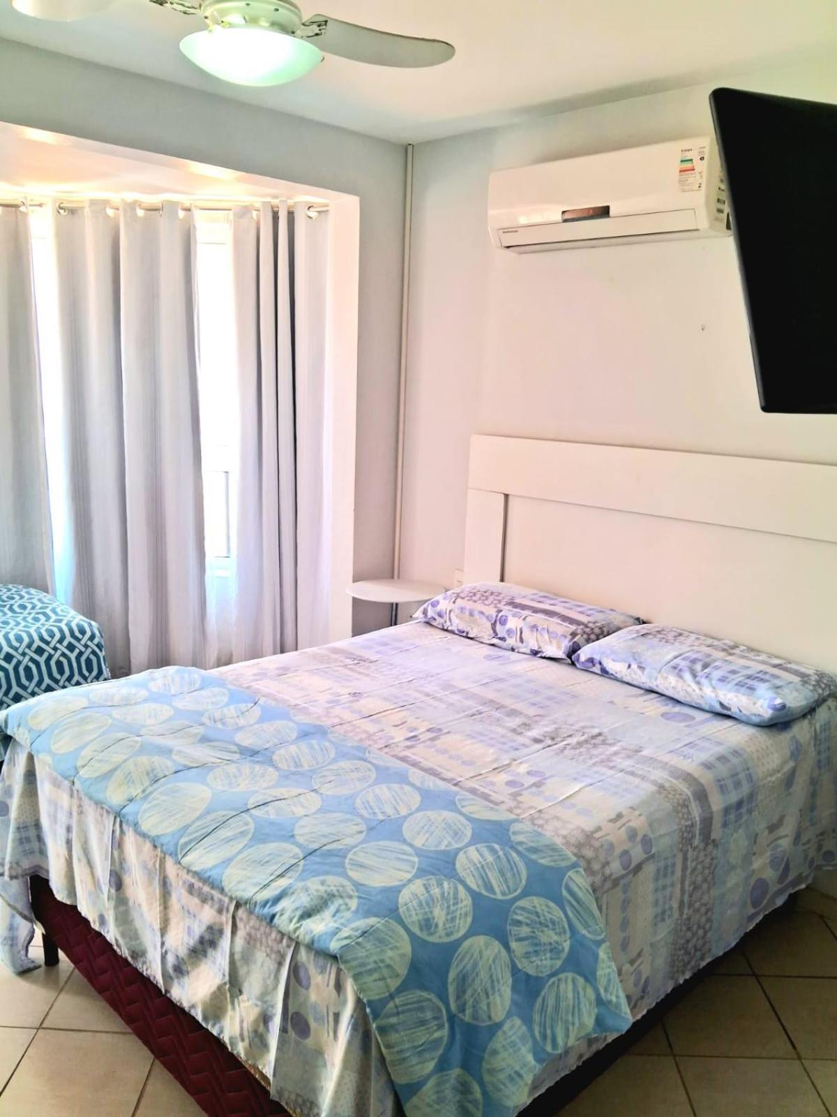 Apto Na Orla De Itaparica, Com Wifi, Area Privada E Excelente Para Criancas, Terceira Idade E Pets. Vila Velha  Kültér fotó
