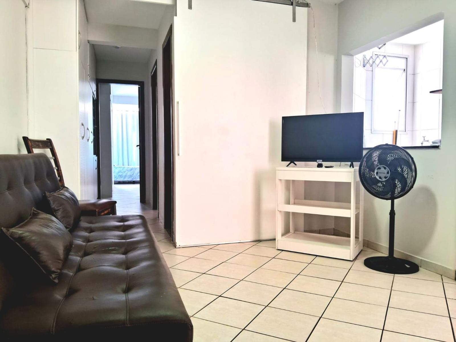 Apto Na Orla De Itaparica, Com Wifi, Area Privada E Excelente Para Criancas, Terceira Idade E Pets. Vila Velha  Kültér fotó