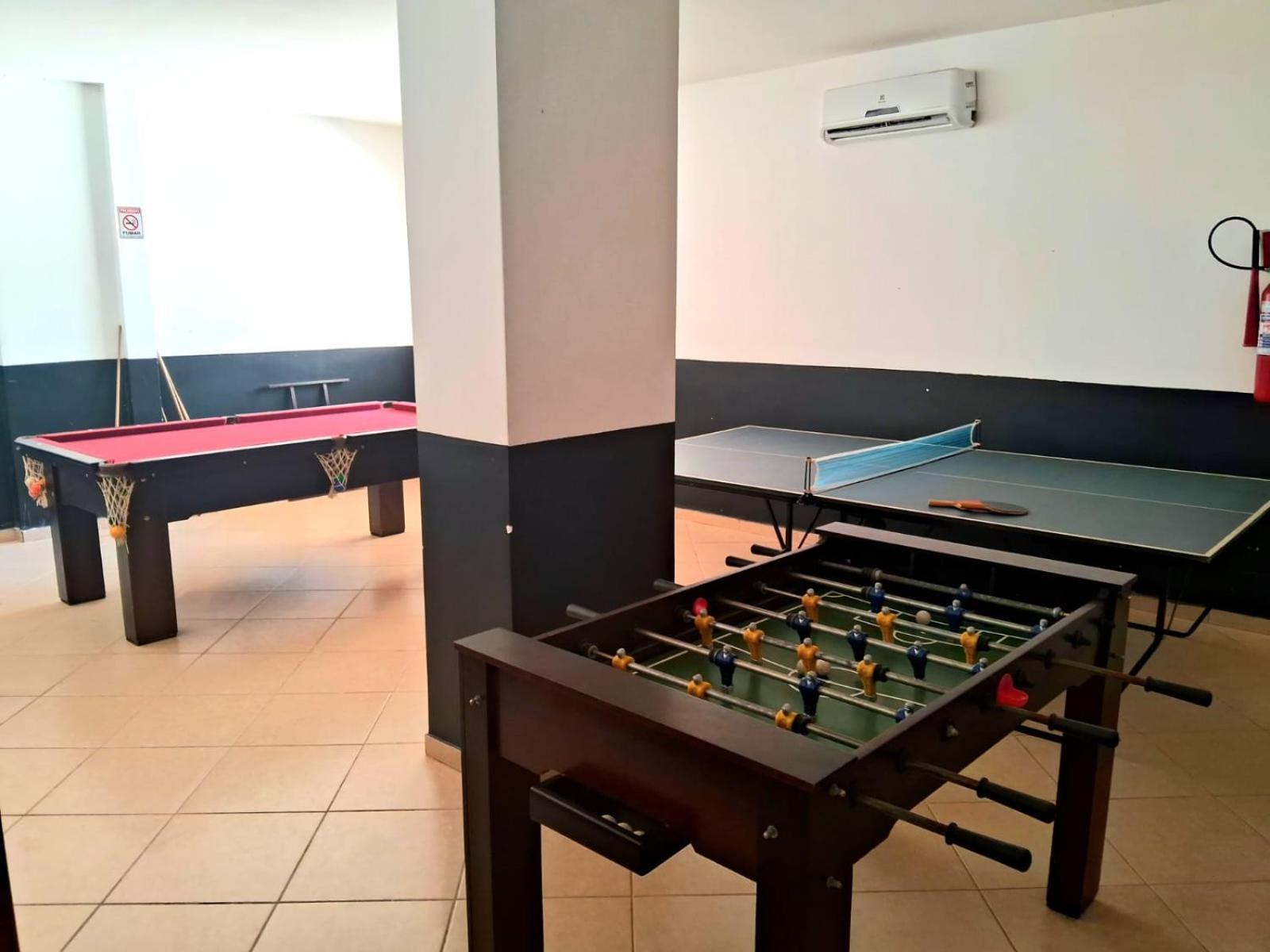 Apto Na Orla De Itaparica, Com Wifi, Area Privada E Excelente Para Criancas, Terceira Idade E Pets. Vila Velha  Kültér fotó
