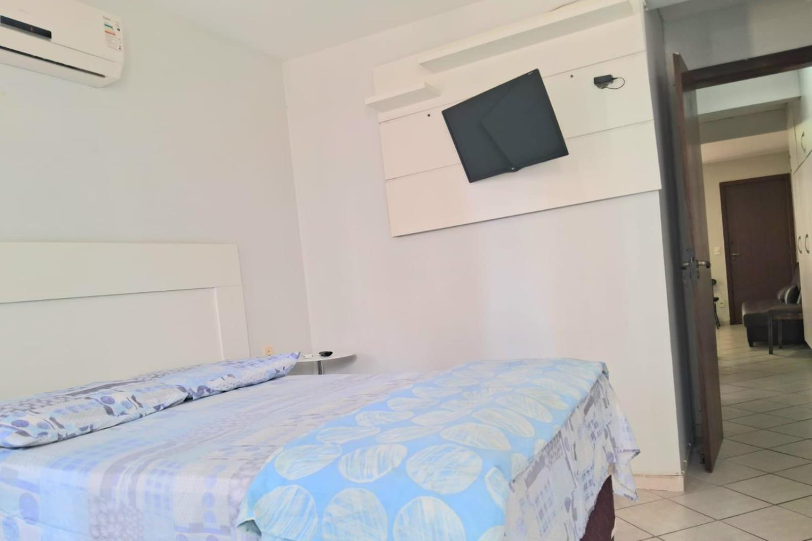 Apto Na Orla De Itaparica, Com Wifi, Area Privada E Excelente Para Criancas, Terceira Idade E Pets. Vila Velha  Kültér fotó
