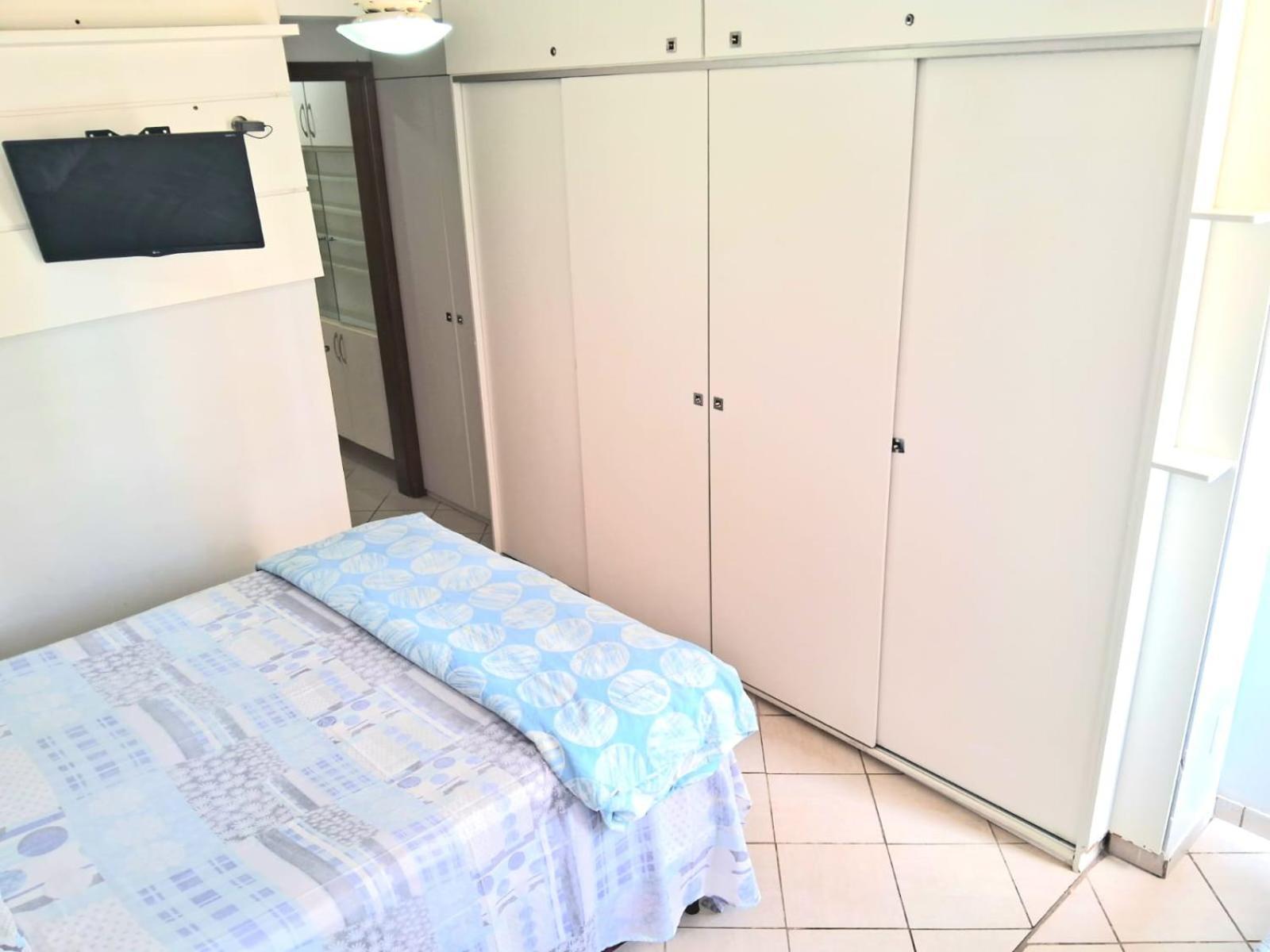 Apto Na Orla De Itaparica, Com Wifi, Area Privada E Excelente Para Criancas, Terceira Idade E Pets. Vila Velha  Kültér fotó